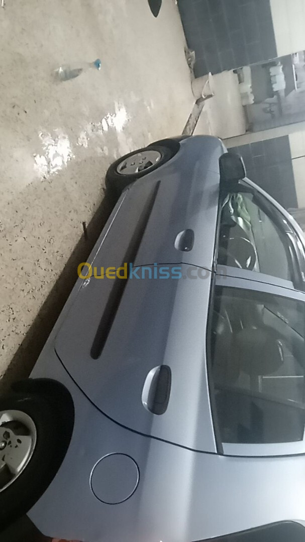 Kia Picanto 2007 