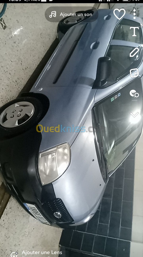 Kia Picanto 2007 