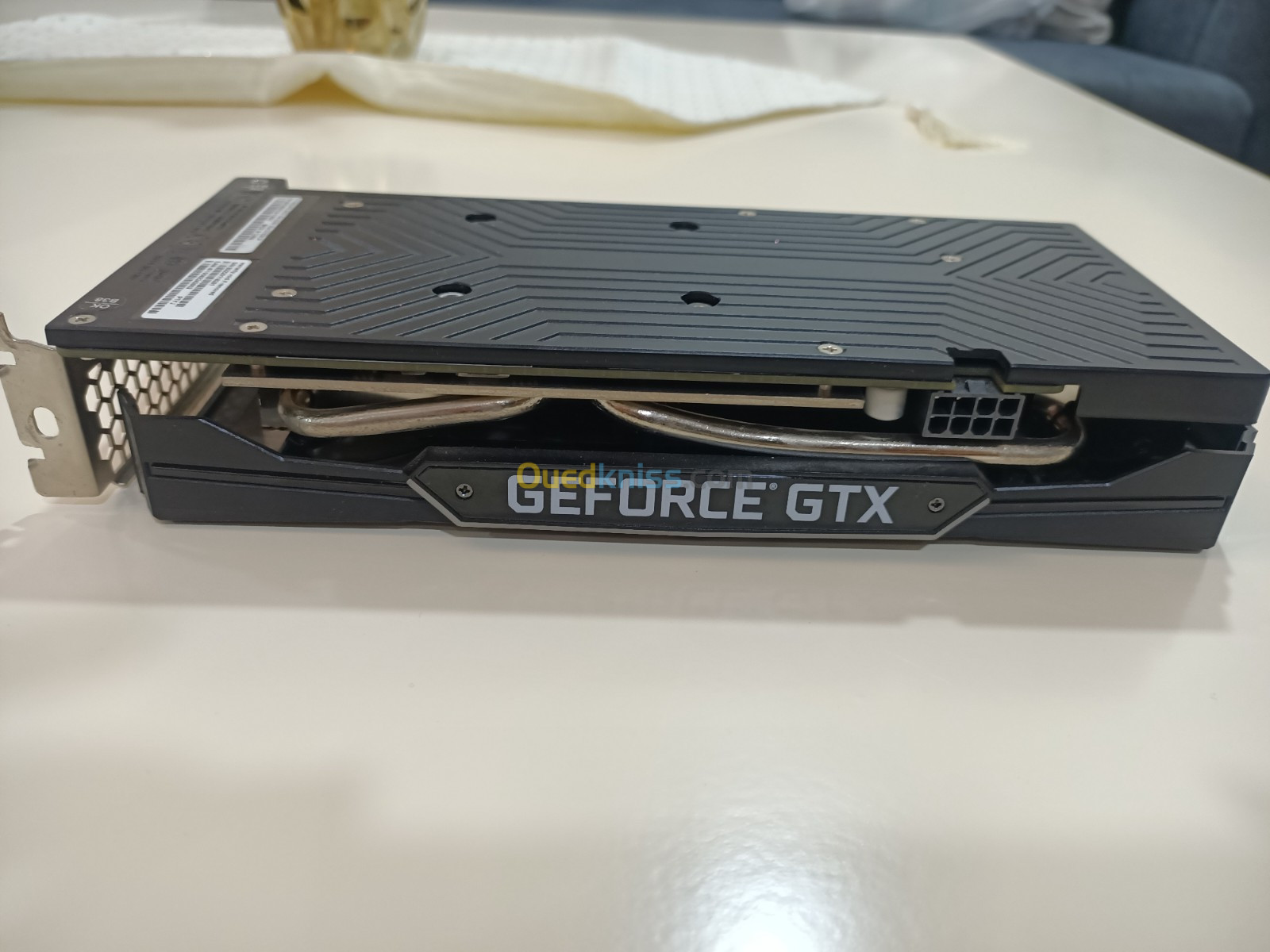 Gtx 1660 super