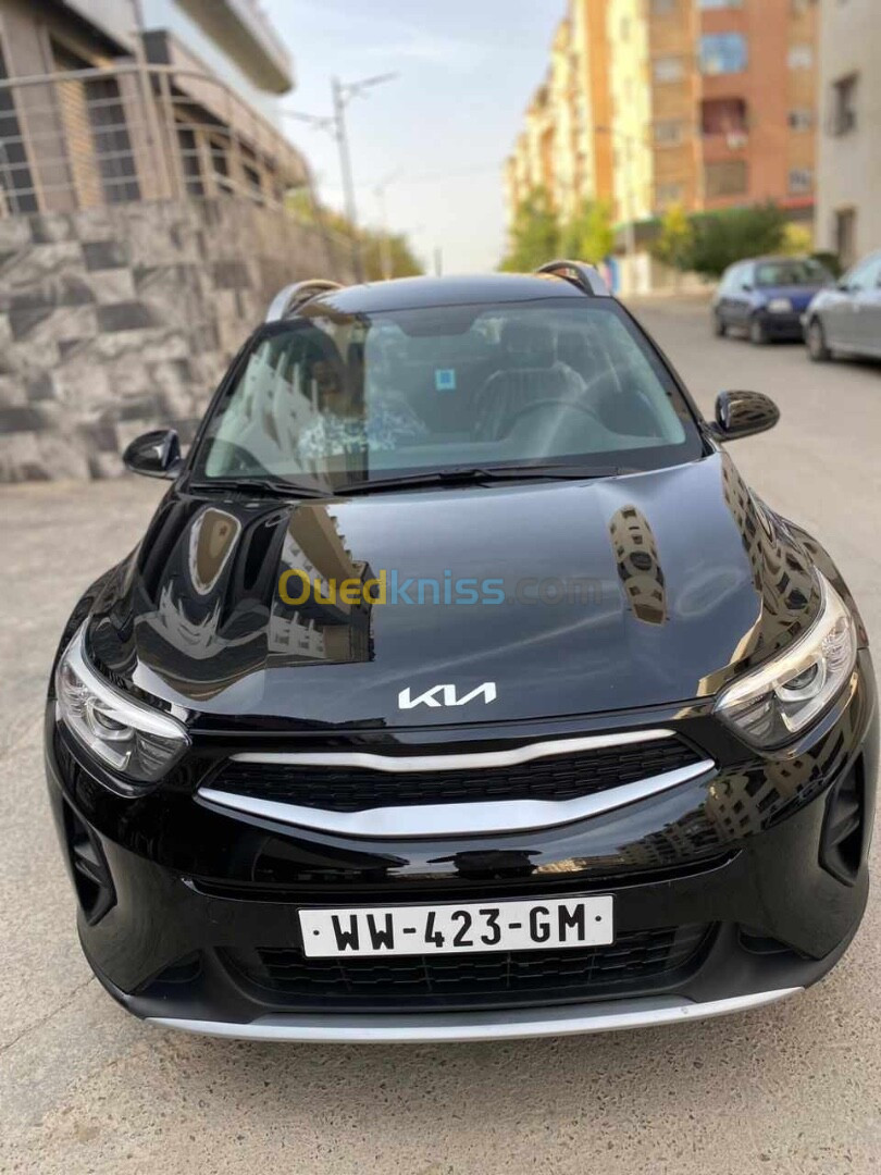 Kia Stonic 2023 Cc