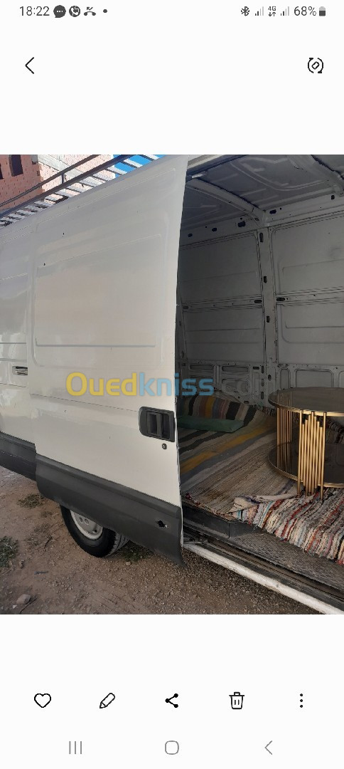 Iveco Iveco 2001