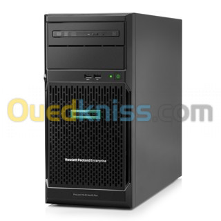 Serveur TOUR HPE ProLiant ML30 G10+