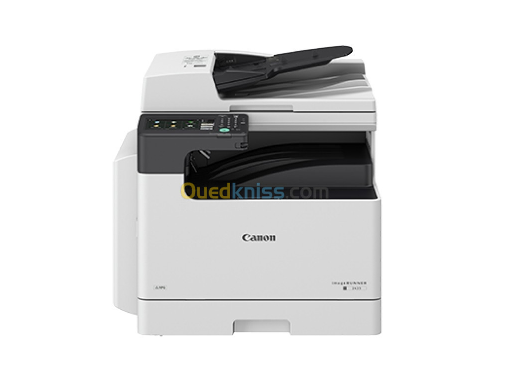 Photocopieur A3/A4 Couleur canon iRC3226i Wi-Fi A3 Avec ADF