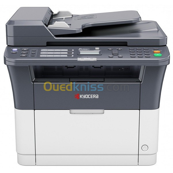 Imprimante Laser MF Kyocera MFP1125D