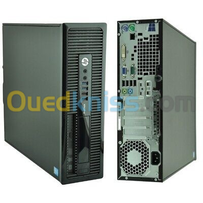 PC HP PRODESK400G1