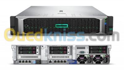 Serveur Rackable 2U HP ProLiant DL 380 G10 Xeon 6230