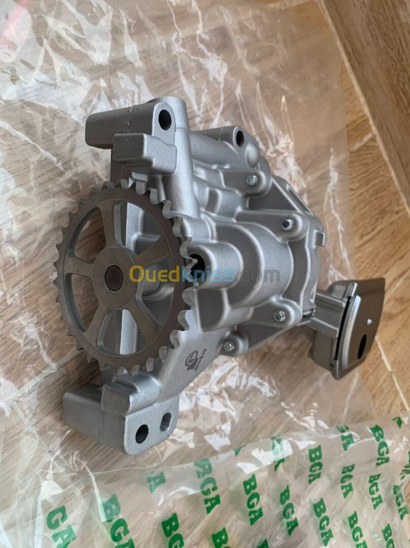 Pompe a huile 1001C5 2.0 HDi 120 136 138 140CV  Peugeot 1001C5 CODE MOTEUR RHR RHK RHJ RH01