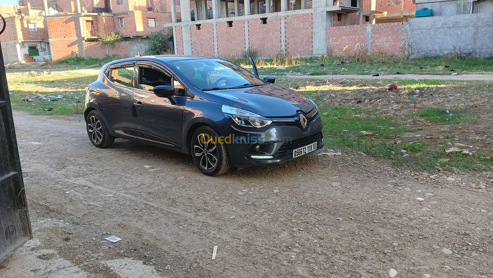 Renault Clio 4 2018 Limited 2