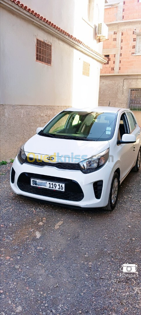 Kia Picanto 2019 LX Start