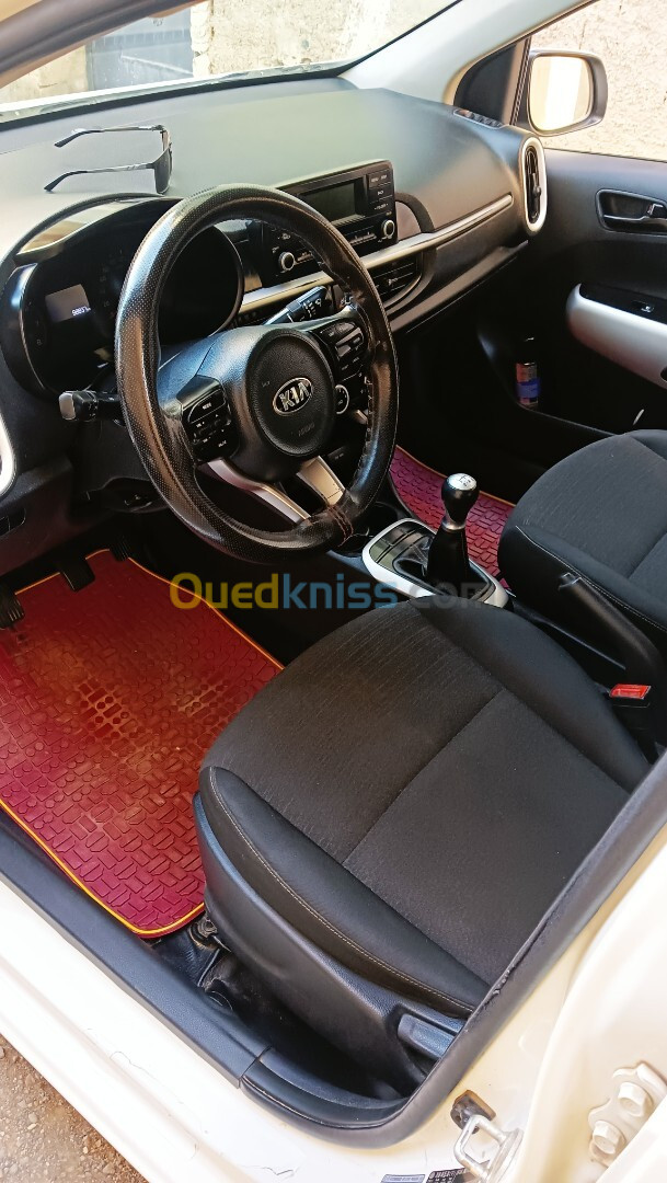 Kia Picanto 2019 LX Start