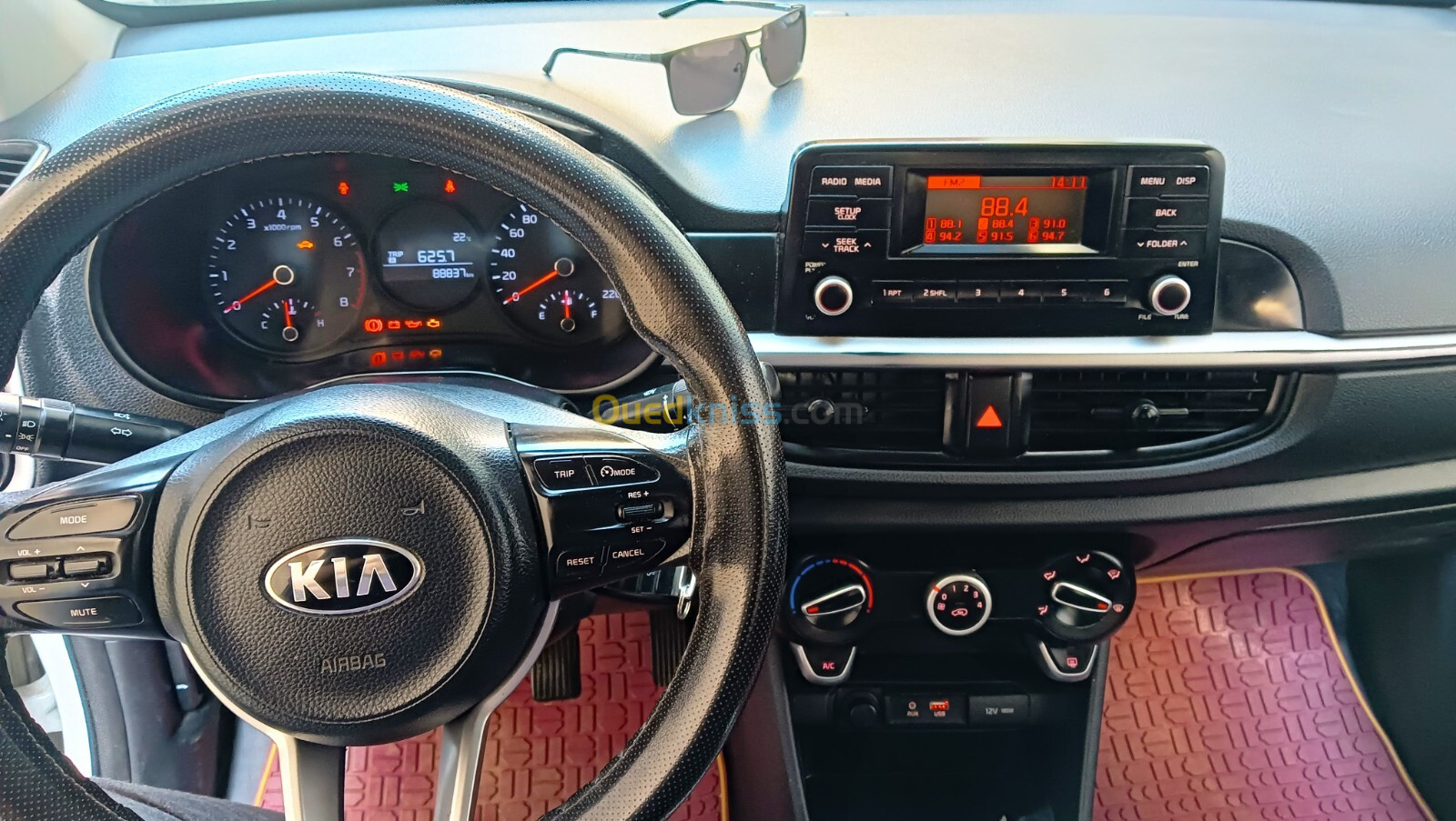 Kia Picanto 2019 LX Start