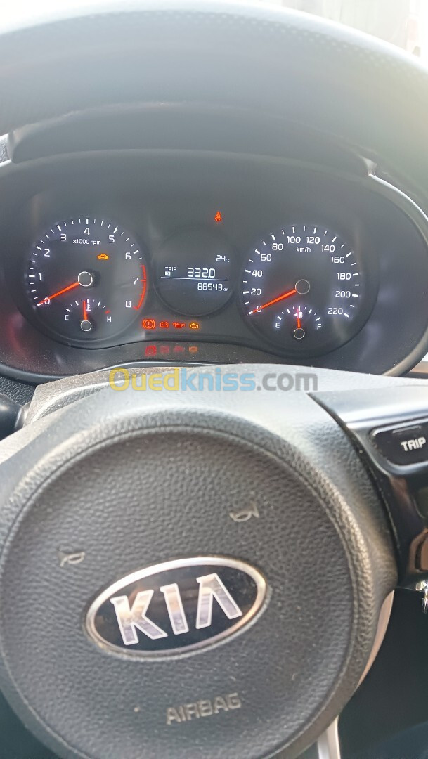 Kia Picanto 2019 LX Start