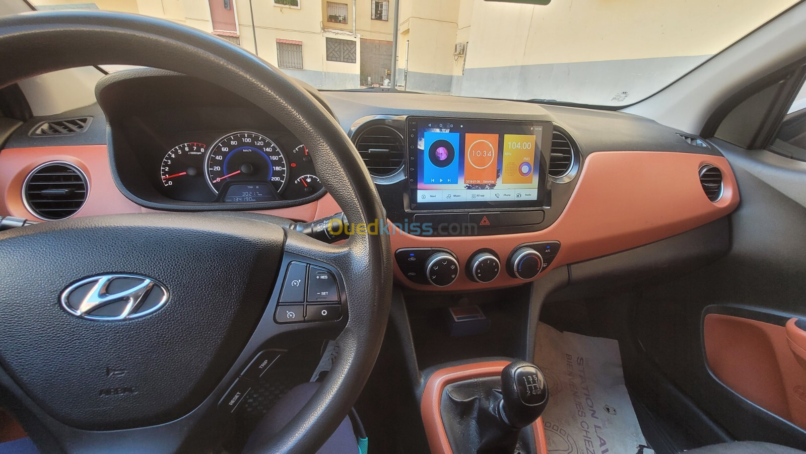 Hyundai Grand i10 2019 i10