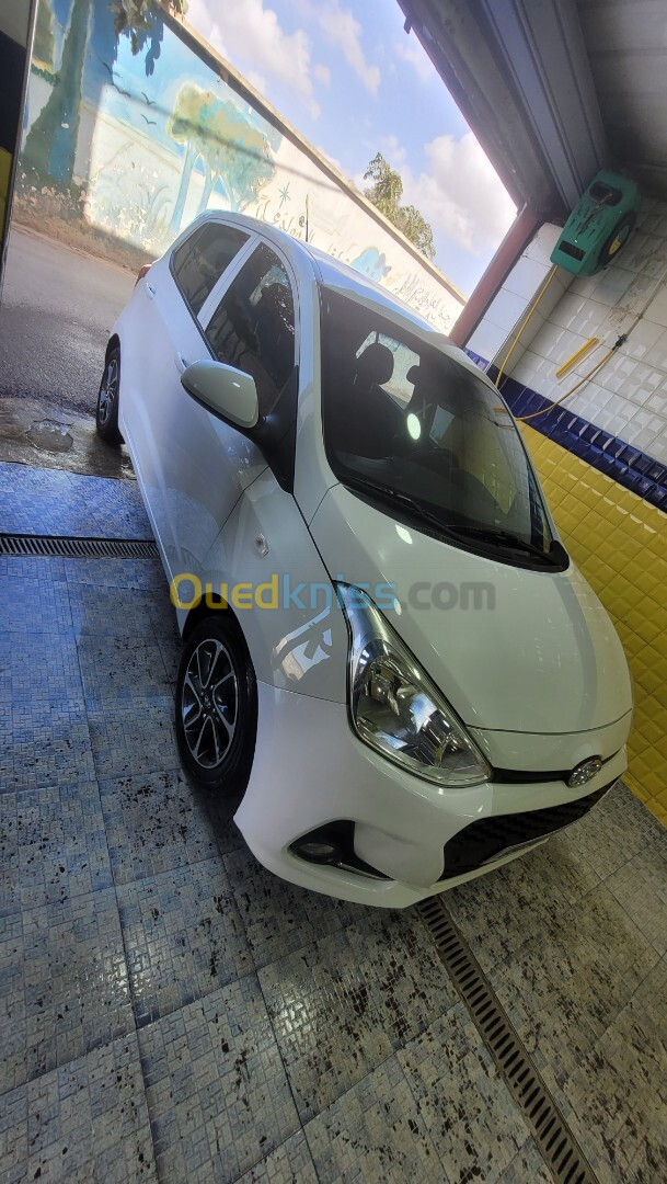 Hyundai Grand i10 2019 DZ