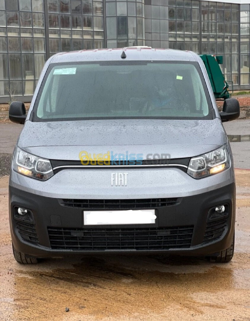 Fiat Doblo 2024 Oran