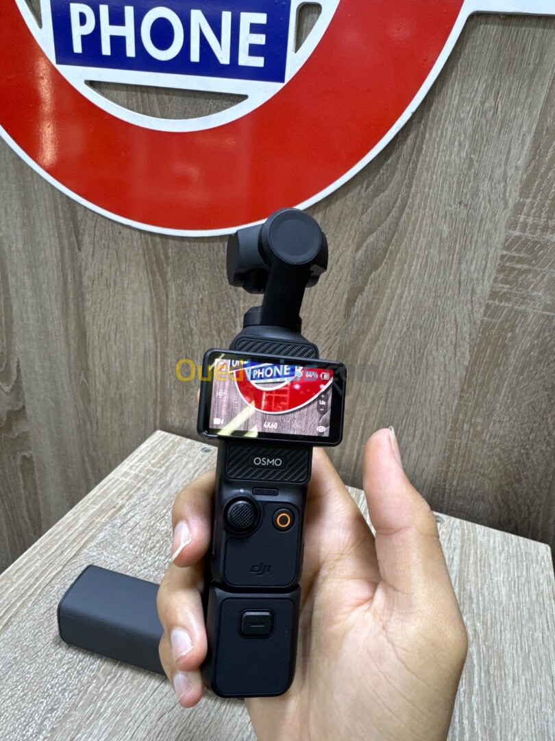 Dji osmo pocket 3 