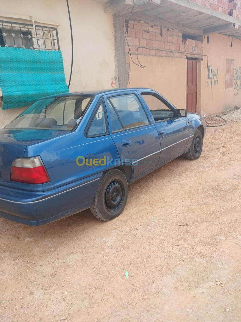 Daewoo Cielo 1999 Cielo