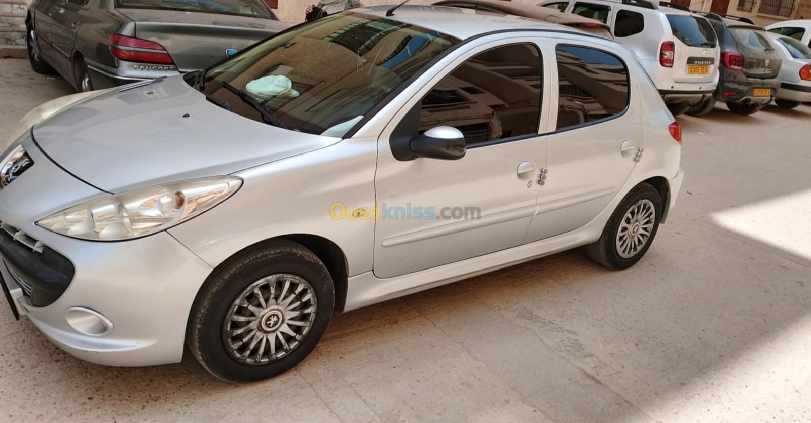 Peugeot 206 Plus 2010 206 Plus