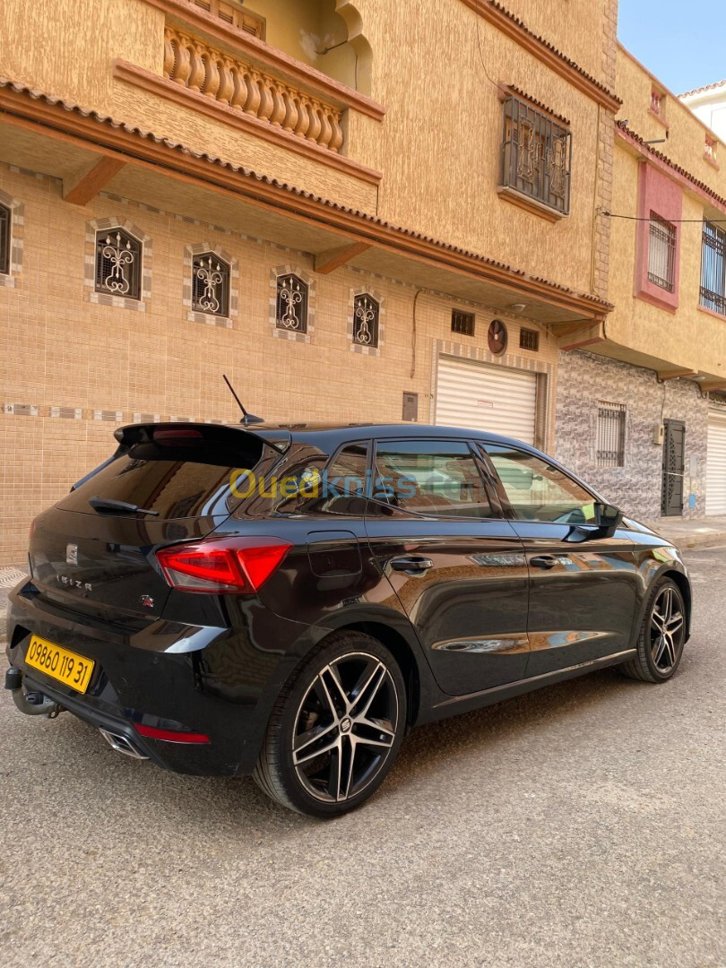 Seat Ibiza 2019 FR