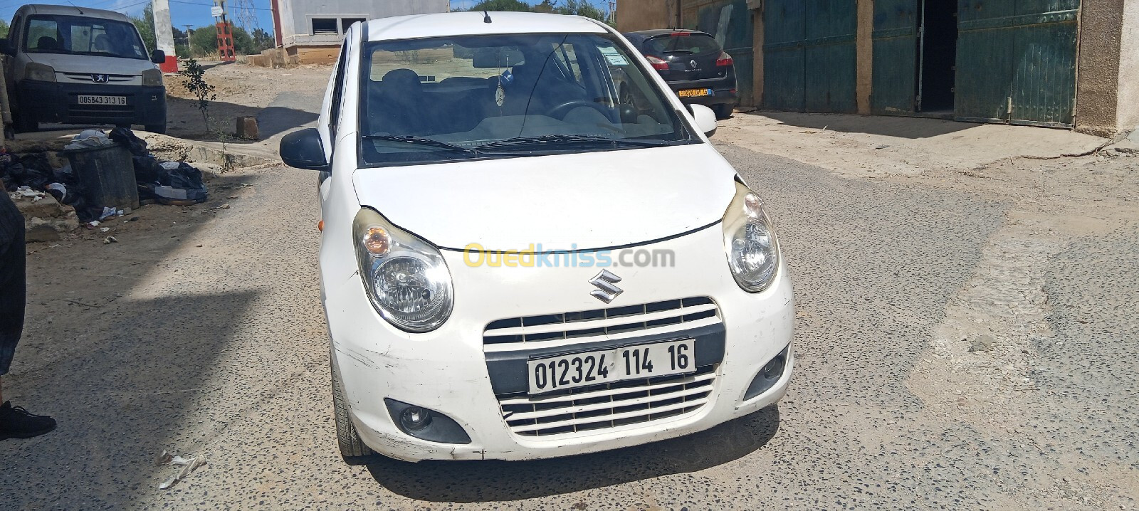 Suzuki Celerio 2014 Celerio