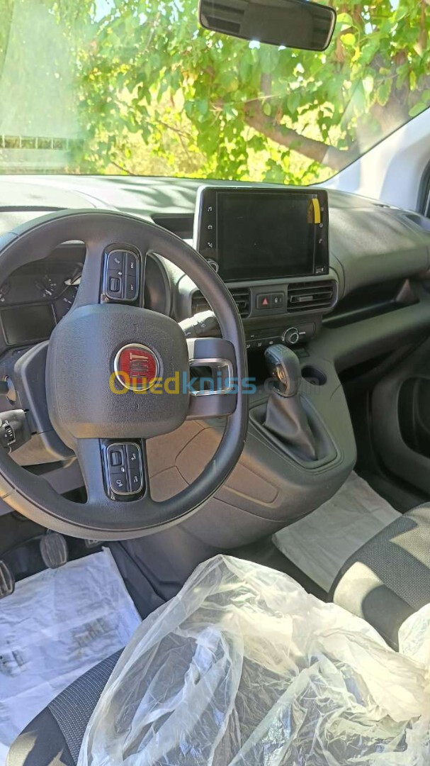 Fiat Doblo 2023 2023