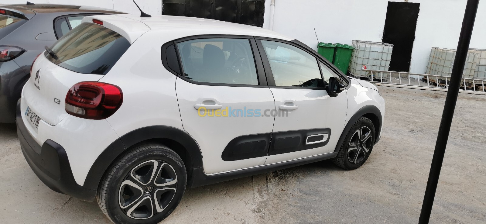 Citroen C3 2022 1.2 purteche