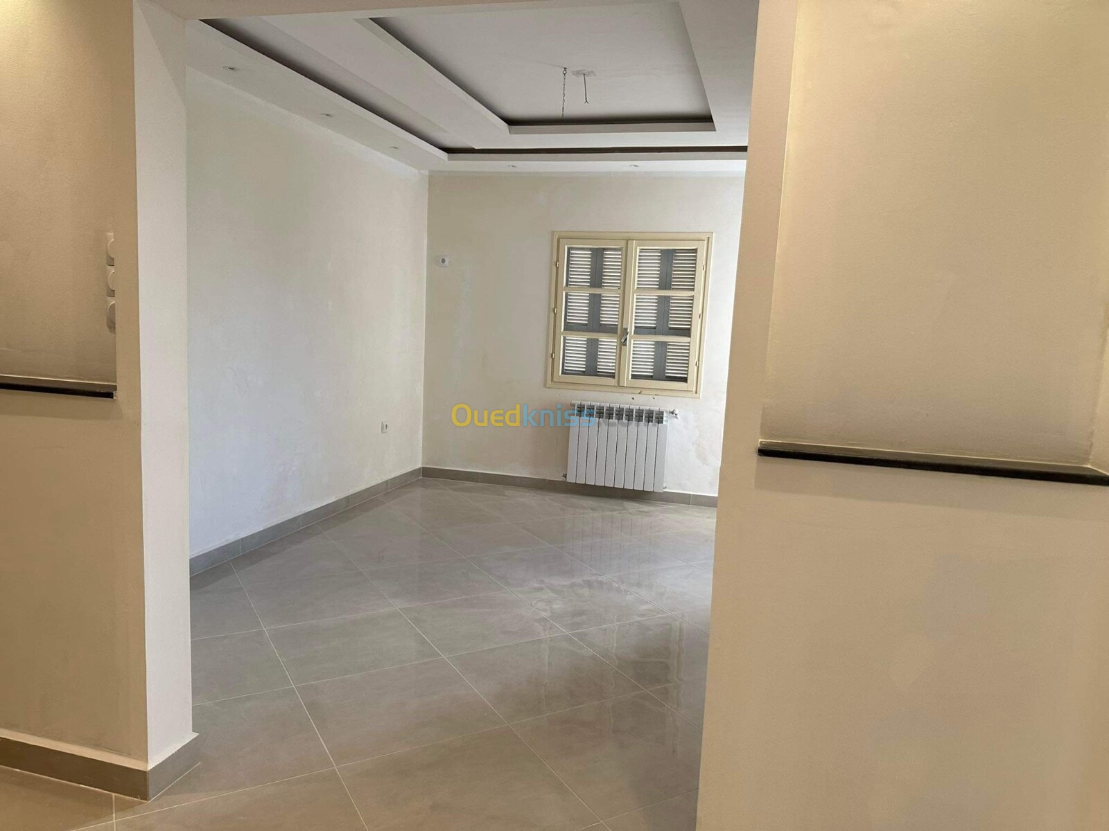 Vente Appartement F3 Alger Ain naadja