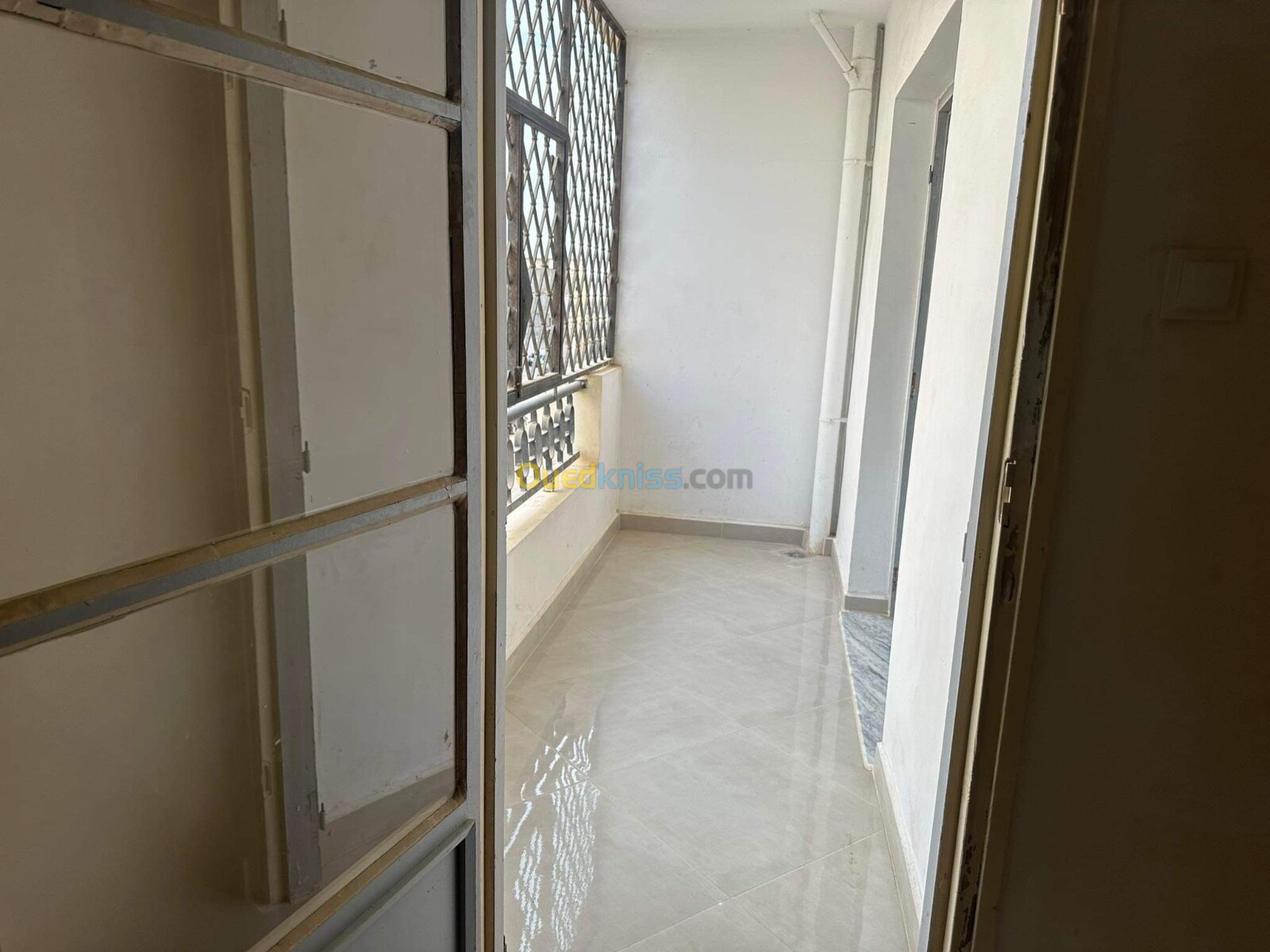 Vente Appartement F3 Alger Ain naadja