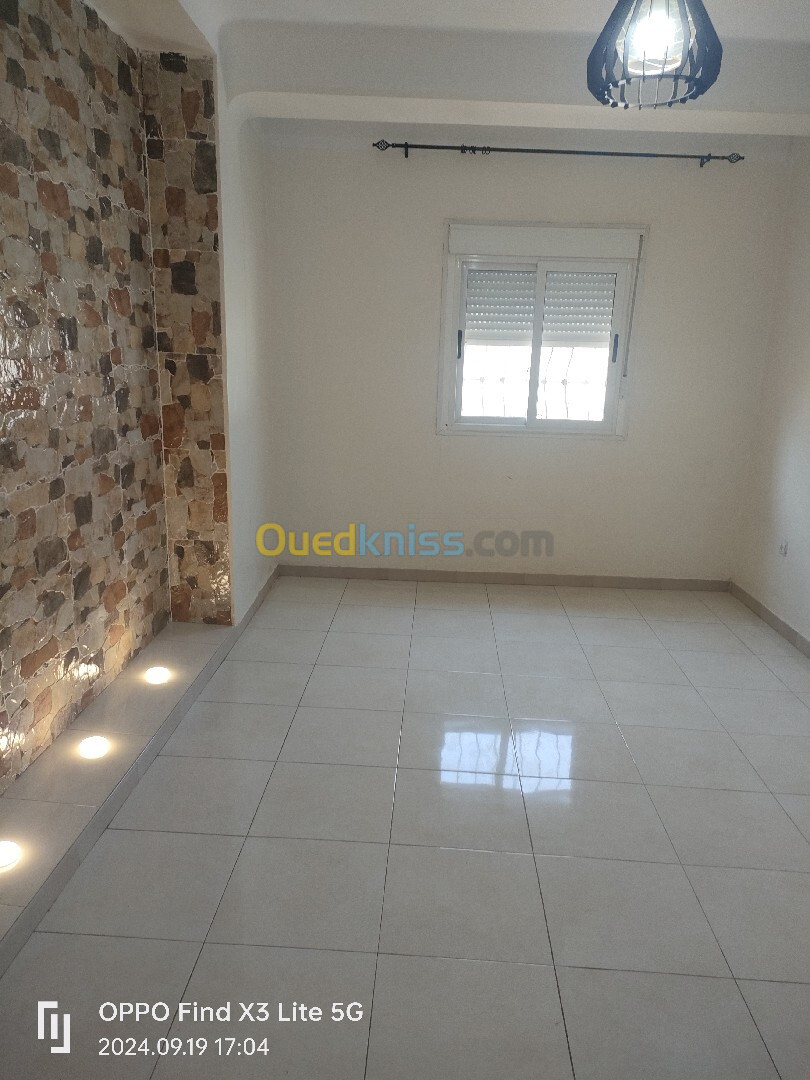 Location Appartement F3 Oran Bir el djir