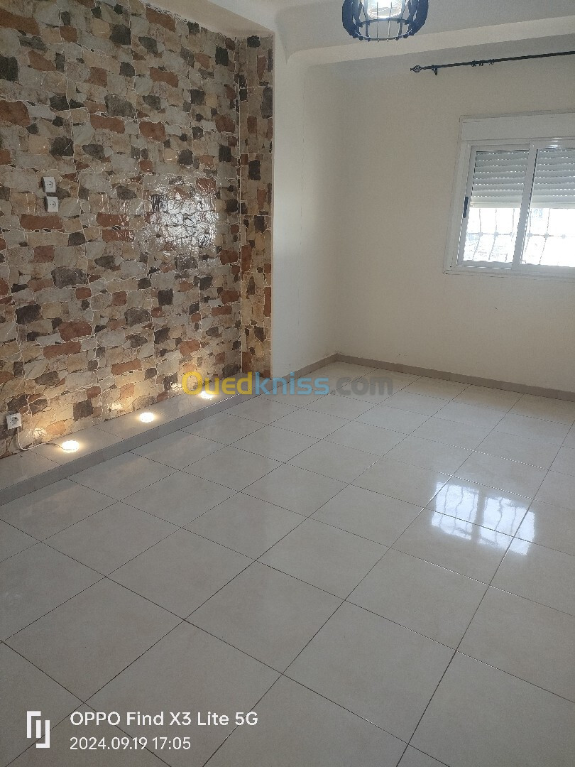 Location Appartement F3 Oran Bir el djir