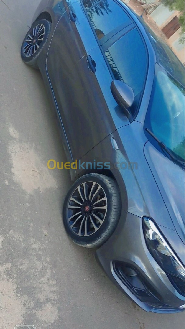 Fiat Tipo 2023 City plus