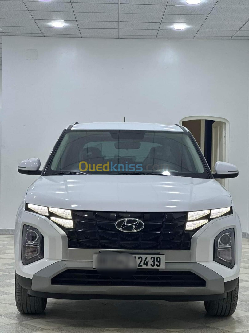 Hyundai Creta 2024 