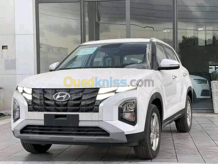 Hyundai Creta 2024 00