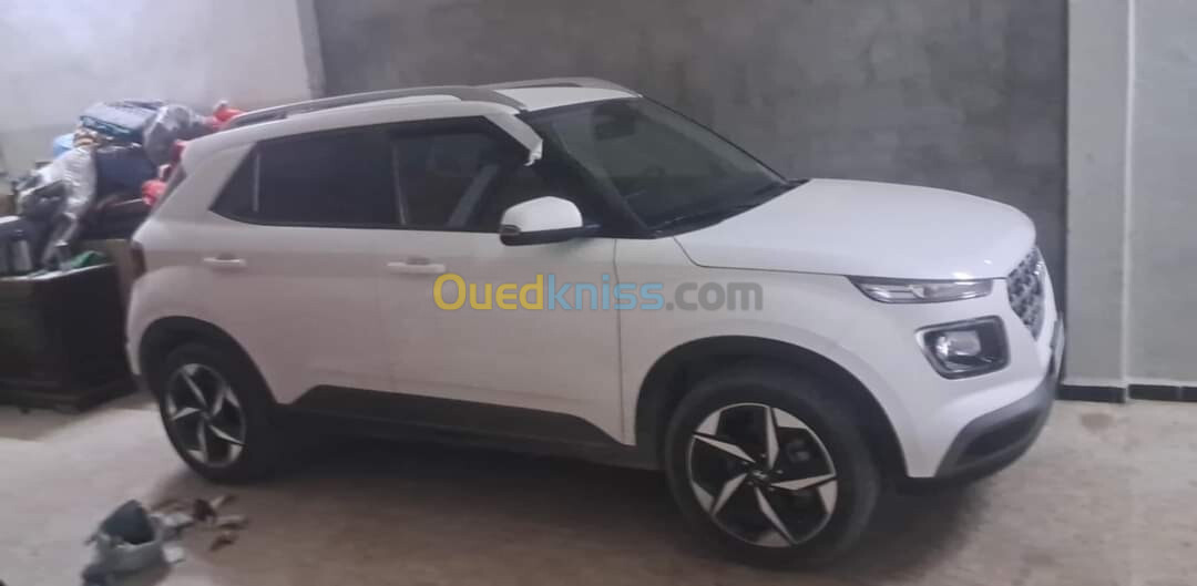 Hyundai VEUNE 2024 GLS