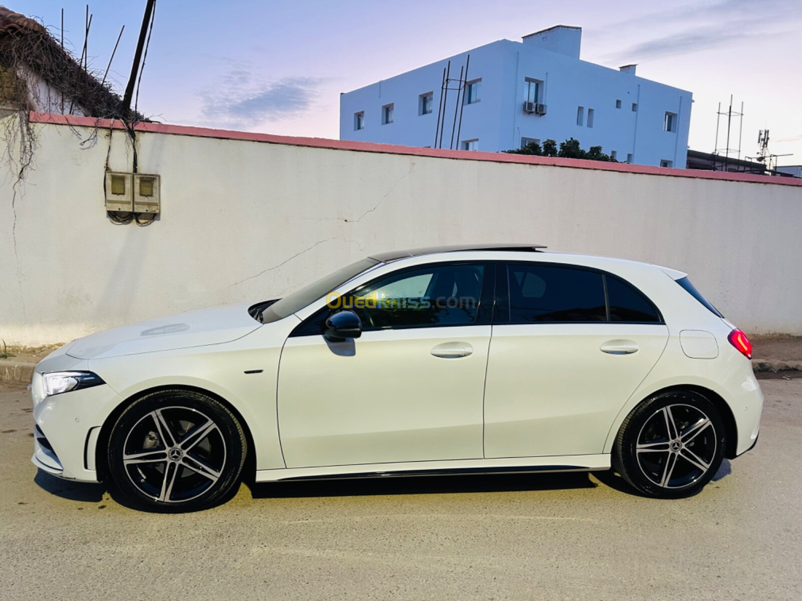 Mercedes Classe A 2023 Edition