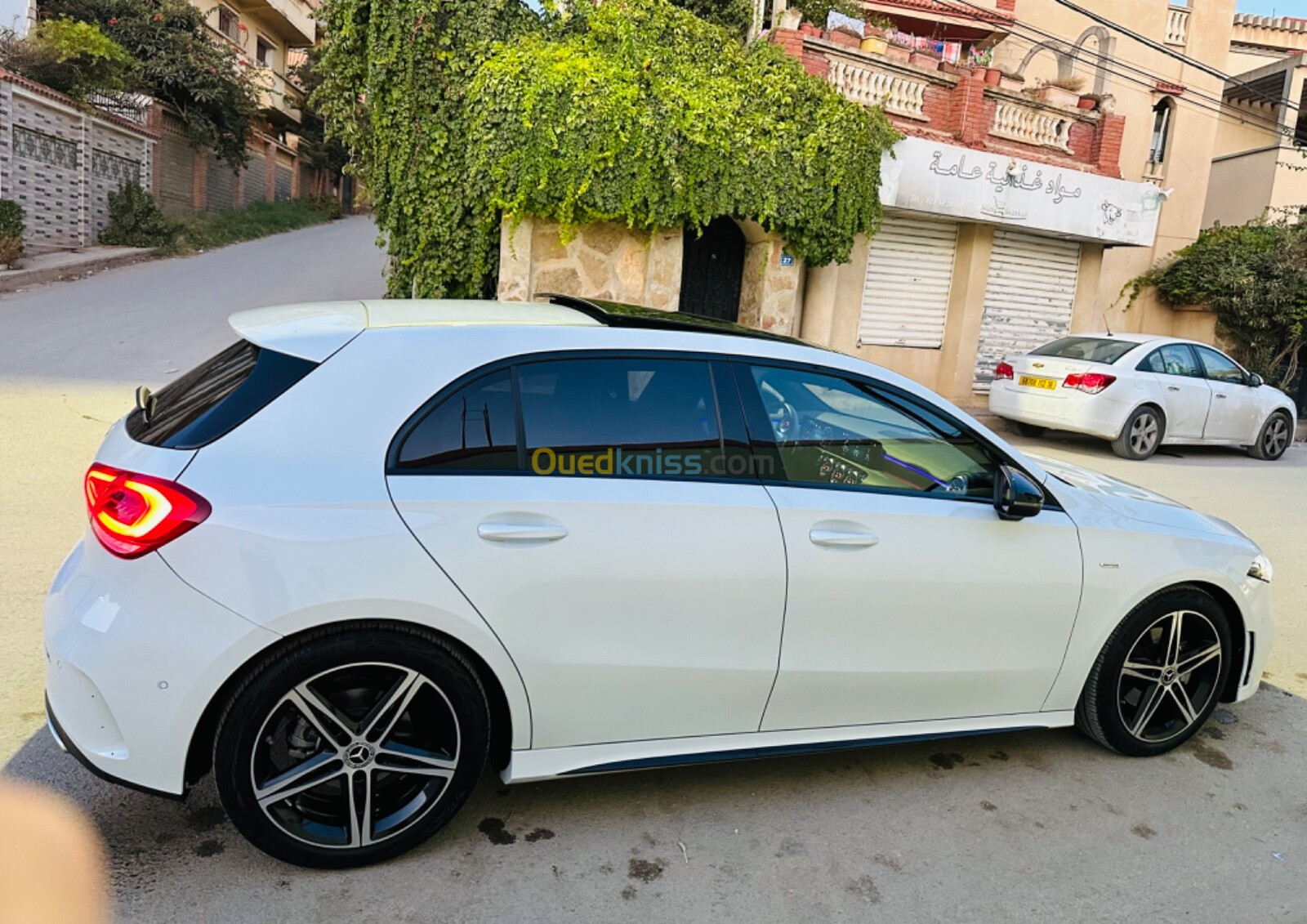 Mercedes Classe A 2023 Edition