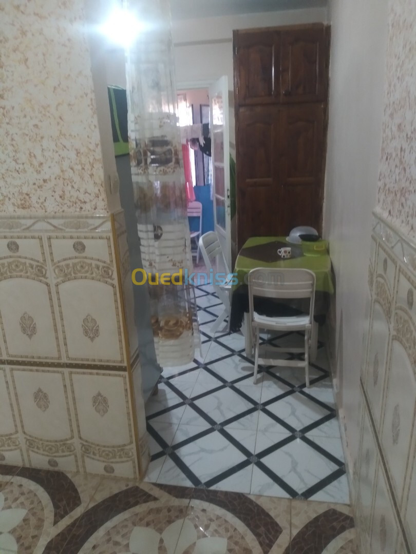 Vente Appartement Aïn Témouchent Hammam bouhadjar