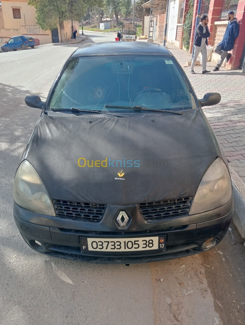 Renault Clio 2 2005 