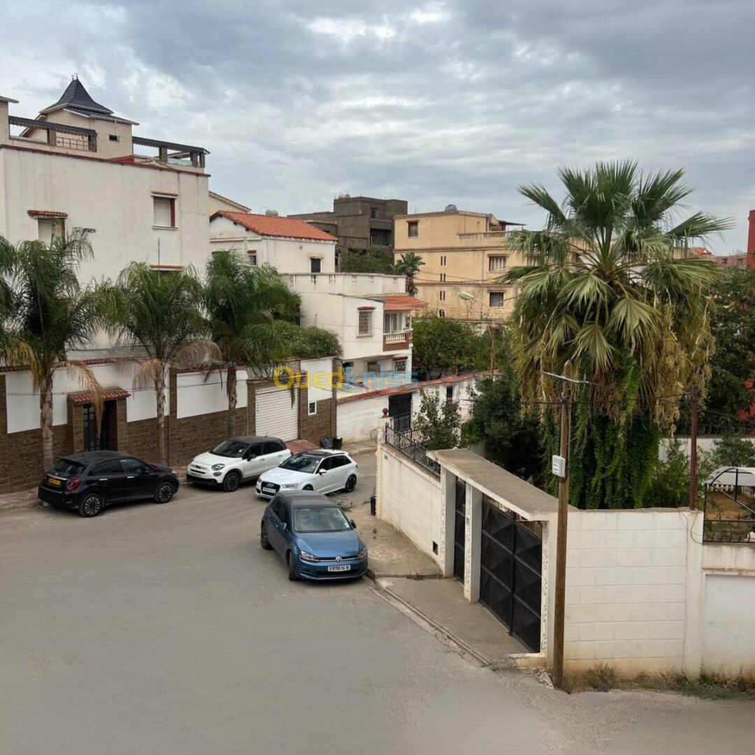 Vente Appartement F4 Alger Draria