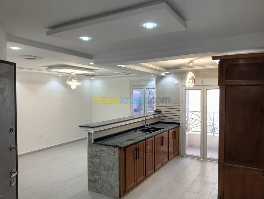 Vente Appartement F2 Alger Bordj el bahri