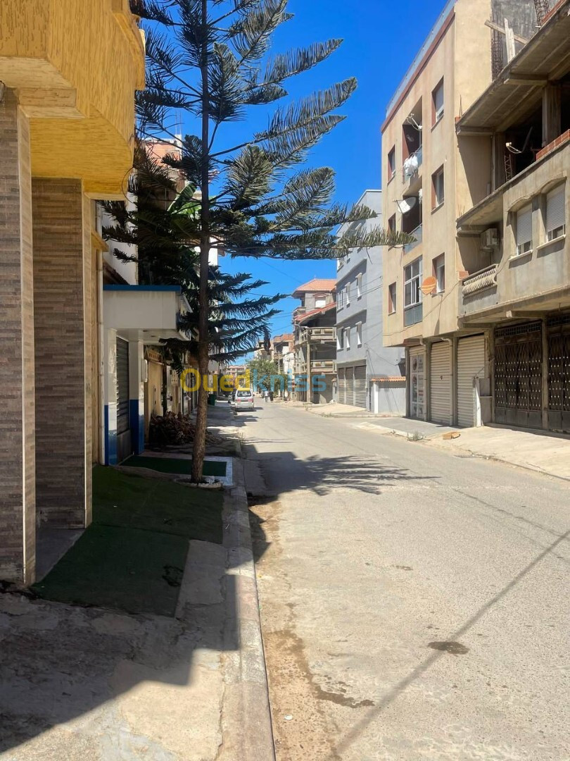 Vente Appartement F2 Alger Bordj el bahri