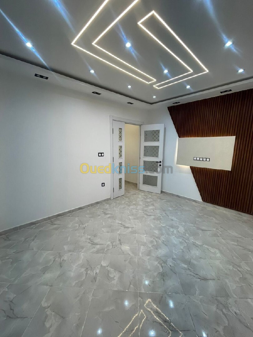 Vente Appartement F3 Alger Bordj el bahri