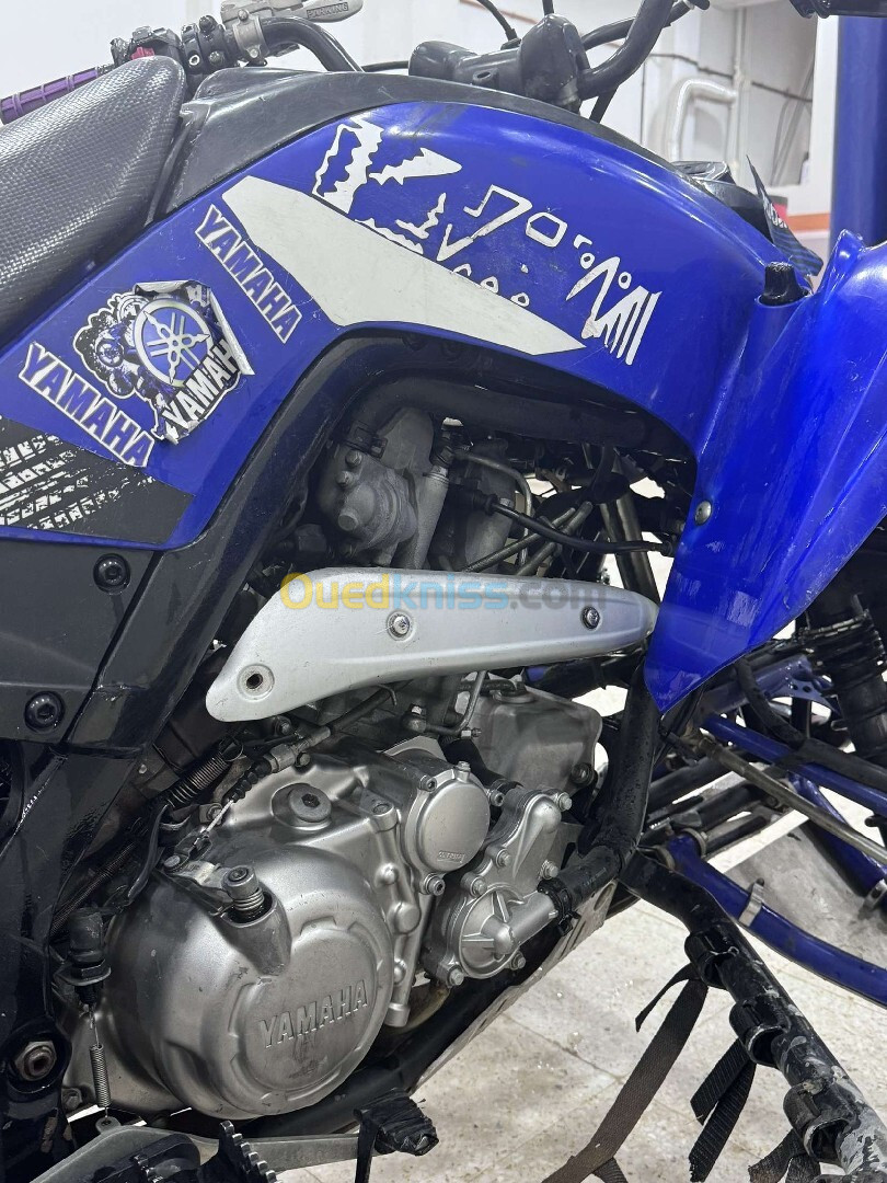 Rabtor Yamaha 2019