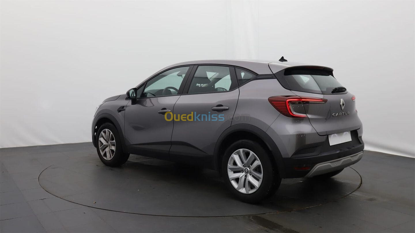 Renault Captur 2022 Captur