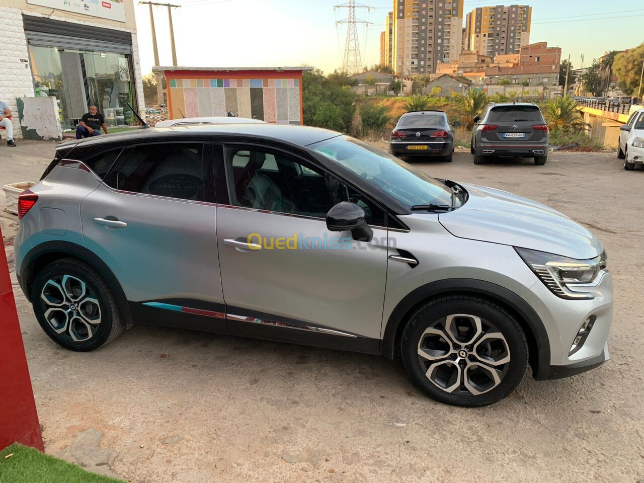 Renault Captur 2021 Captur