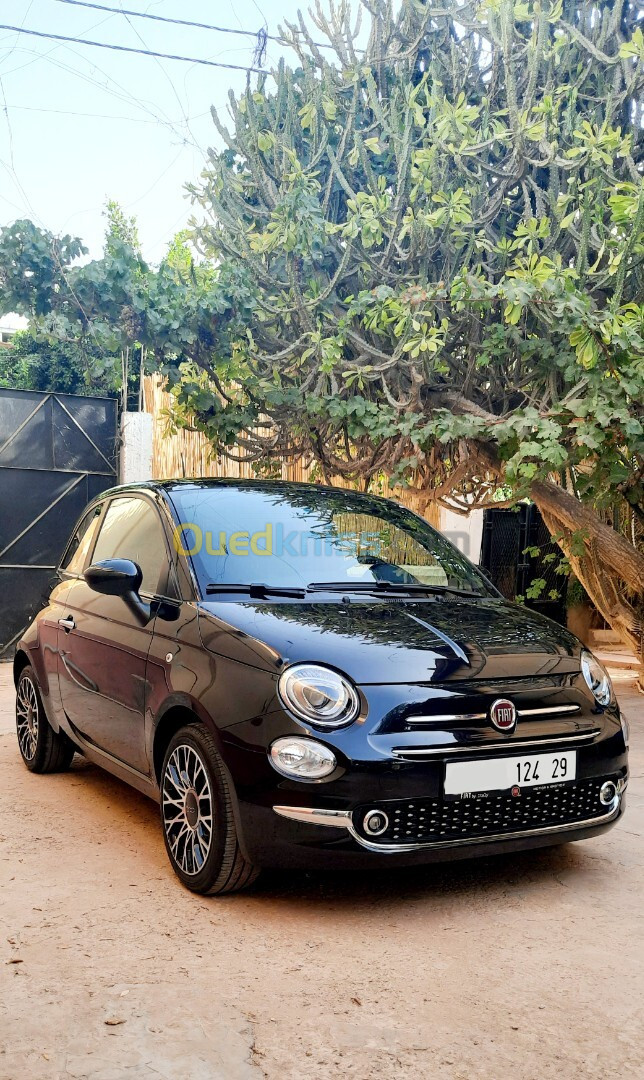 Fiat Fiat 500 2024 Dolceveta