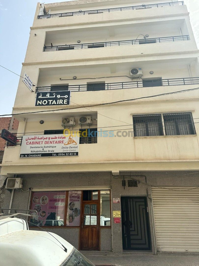 Location Appartement F3 Blida Boufarik