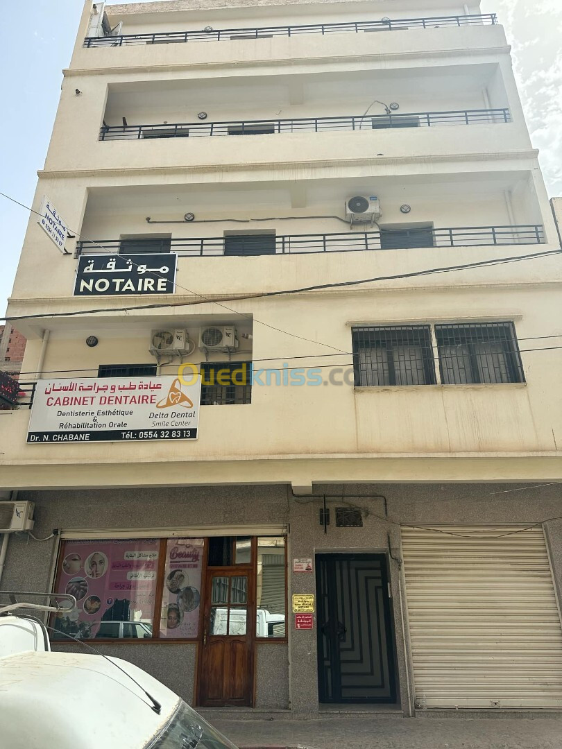 Location Appartement F3 Blida Boufarik