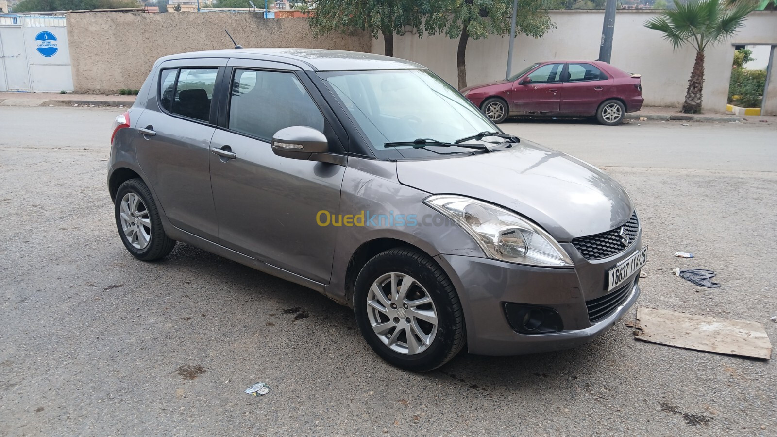 Suzuki Swift 2014 Swift