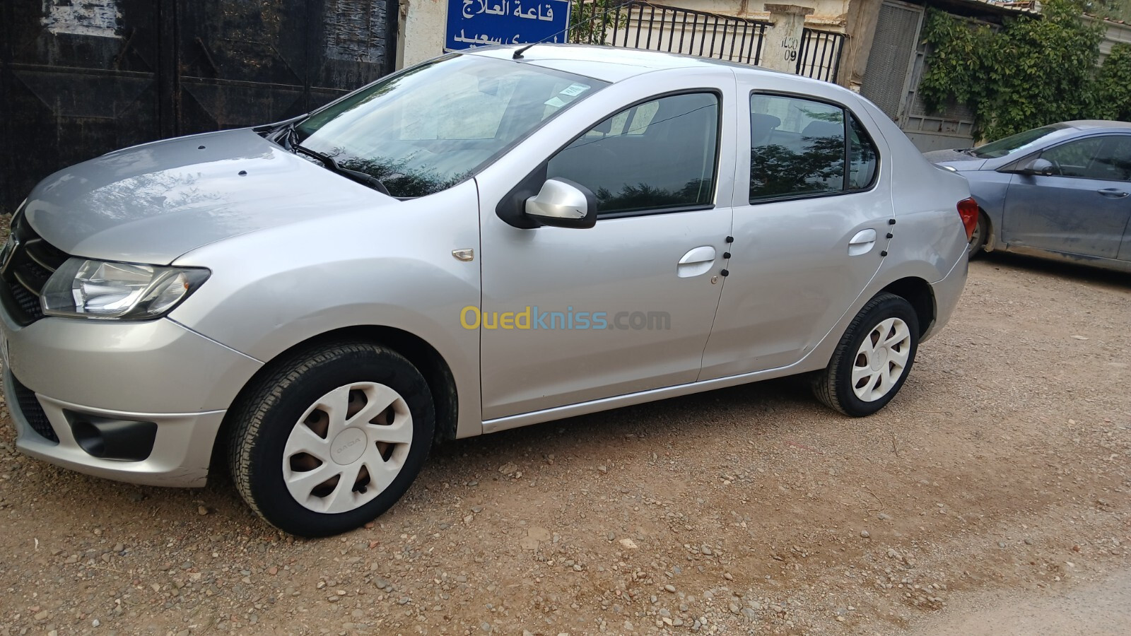 Dacia Logan 2015 Logan